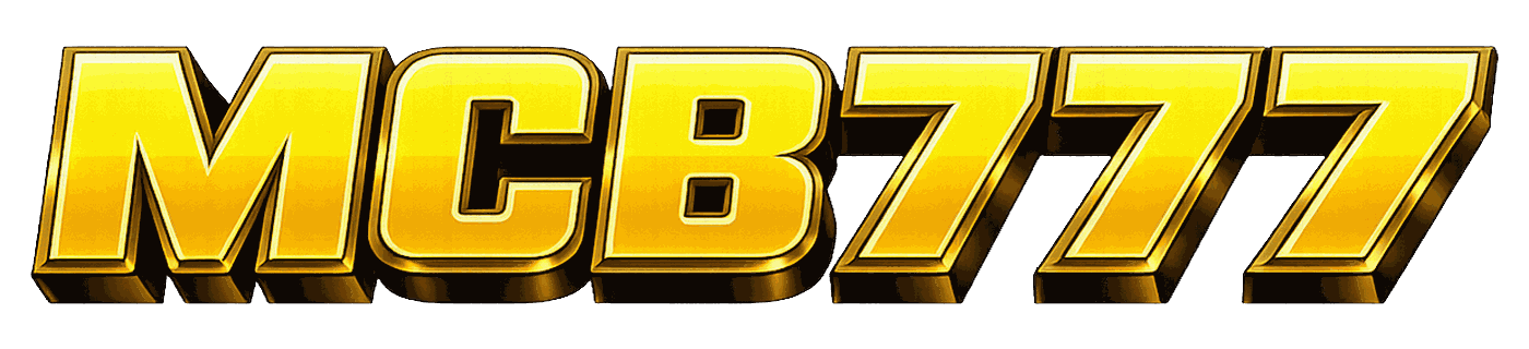 mcb777 logo